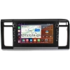Штатная магнитола Honda N-WGN 2013-2019 Canbox H-Line 7834-9-1196 на Android 10 (4G-SIM, 6/128, DSP, IPS) С крутилками