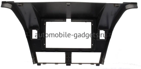 Nissan X-Trail (T30) 2003-2005 Тайвань OEM RK9-NI119N на Android 10 (CarPlay, AHD, 1/32) Nissan X-Trail (T30) 2003-2005 Тайвань OEM RK9-NI119N на Android 10 (CarPlay, AHD, 1/32)