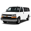 Chevrolet Express