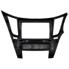 Штатная магнитола Subaru Legacy 5, Outback 4 2009-2014 (черная, левый руль) Canbox RS9-0087 1.5/32 Android 10 (IPS, DSP, CarPlay)