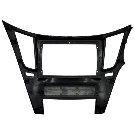 Штатная магнитола Subaru Legacy 5, Outback 4 2009-2014 (черная, левый руль) Canbox RS9-0087 1.5/32 Android 10 (IPS, DSP, CarPlay)