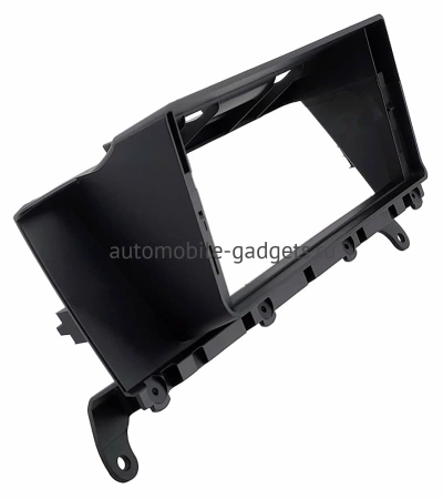 BMW X3 (F25) 2010-2017, X4 (F26) 2014-2018 12.3 дюйма Canbox GT1232-0071 на Android 10 (CarPlay, 2/32, DSP, QLed) Mercedes Style