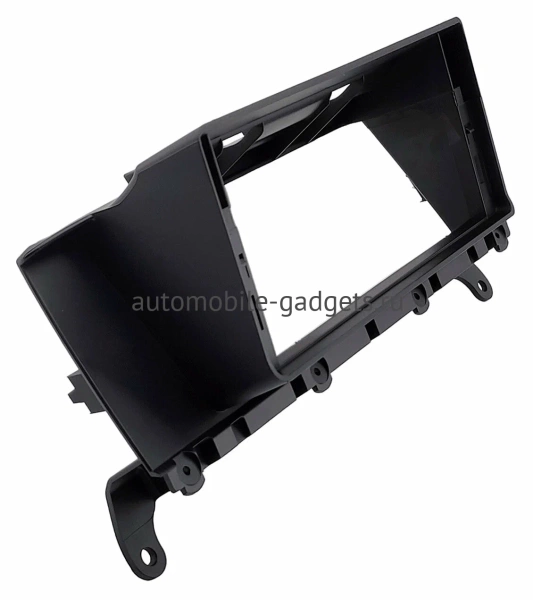 BMW X3 (F25) 2010-2017, X4 (F26) 2014-2018 12.3 дюйма Canbox GT1232-0071 на Android 10 (CarPlay, 2/32, DSP, QLed) Mercedes Style