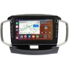 Штатная магнитола Canbox H-Line 7833-9437 для Suzuki Solio 2 2011-2015 на Android 10 (4G-SIM, 4/64, DSP, IPS) С крутилками