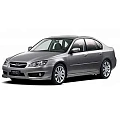 Subaru Legacy 4 (2003-2009) Subaru Legacy 4 (2003-2009)