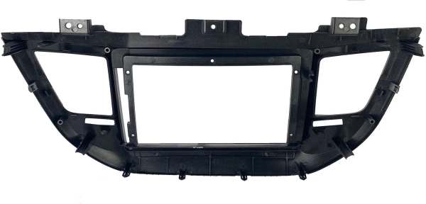 Штатная магнитола Canbox Logic-i3 5737-9041 для Hyundai Tucson 3 2015-2018 на Android 11 (4G-SIM, 6/128, DSP, 360, QLed) для авто без камеры