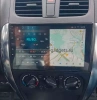 FarCar S500 TM124M штатная магнитола для Suzuki SX4, Fiat Sedici (2006-2014) на Android 14 c 2Gb, DSP, 4G FarCar S500 TM124M штатная магнитола для Suzuki SX4, Fiat Sedici (2006-2014) на Android 14 c 2Gb, DSP, 4G
