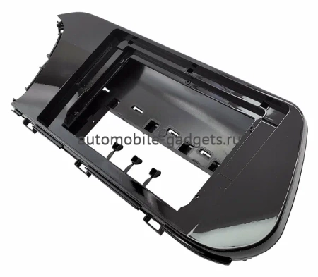 Hyundai i20 3 2020-2024 (глянцевая) OEM RK10-0250 на Android 10 (CarPlay, AHD, 1/32)