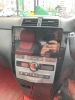 Штатная магнитола Toyota Ipsum (M20) 2001-2009 (Тип A, черная, глянцевая) Canbox EVO 5810-9-2157 на Android 14 (4G-SIM, 4/64, DSP, QLed, AI, 360)