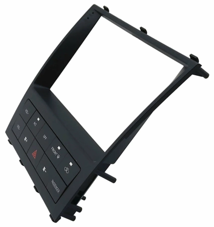 Штатная магнитола Toyota Altezza 1998-2005 Canbox H-Line 2K 4182-9-8399 на Android 10 (4G-SIM, 4/64, DSP, QLed)