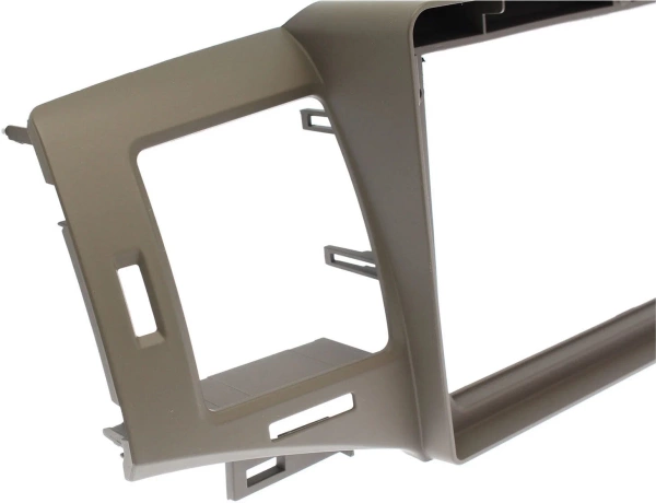 Штатная магнитола OEM RK9-9238 для Toyota Allex, Corolla (E120) 2000-2007 (правый руль) на Android 10 (CarPlay, AHD, 1/32)