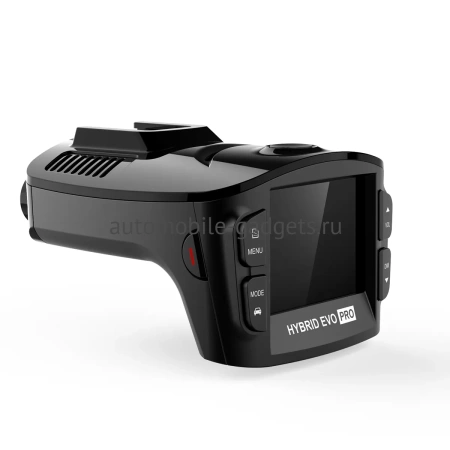 Видеорегистратор SilverStone F1 HYBRID EVO PRO