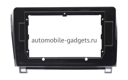 Штатная магнитола Toyota Sequoia 2, Tundra 2 2007-2022 Canbox RS10-1062 1.5/32 на Android 10 (без усилителя JBL) (IPS, DSP, CarPlay)