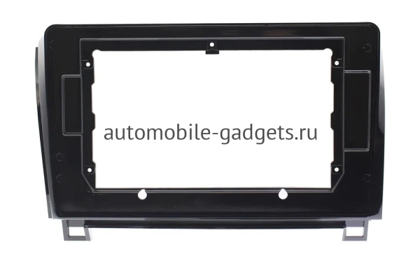 Штатная магнитола Toyota Sequoia 2, Tundra 2 2007-2022 Canbox RS10-1062 1.5/32 на Android 10 (без усилителя JBL) (IPS, DSP, CarPlay)