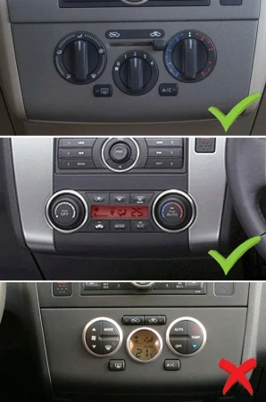 Штатная магнитола Nissan Tiida (2004-2013) Canbox H-Line 7893-9-0960 Android 10 (4G-SIM, 4/64, DSP, IPS) С крутилками