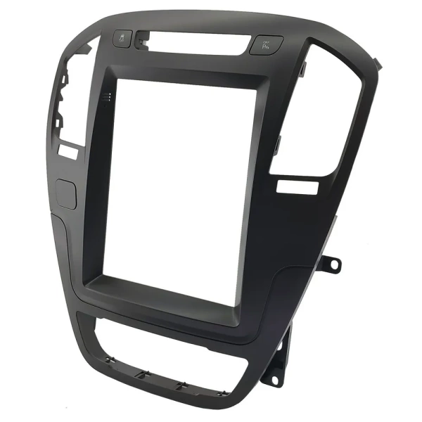 Opel Insignia 2008-2013 (коричневая) Canbox (Tesla style) 9.7 дюймов 2/32 GT096-1312-129 на Android 10 (QLed, DSP, CarPlay)