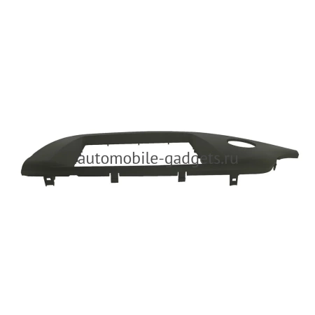 Магнитола в штатное место 2 din Canbox L-Line 4476-RP-KICEF-50 для Kia Ceed 2 2012-2018 (матовая) на Android 10 (4G-SIM, 3/32, TS18, DSP, QLed)