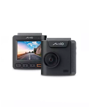 Mio ViVa V21 Видеорегистратор