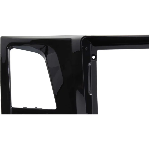 Carmedia OL-9603-MKD-9509-2K-12512-D7 штатная магнитола для Toyota HiLux, Fortuner 2005-2015 на Android 13 c 12GB, DSP, 4G