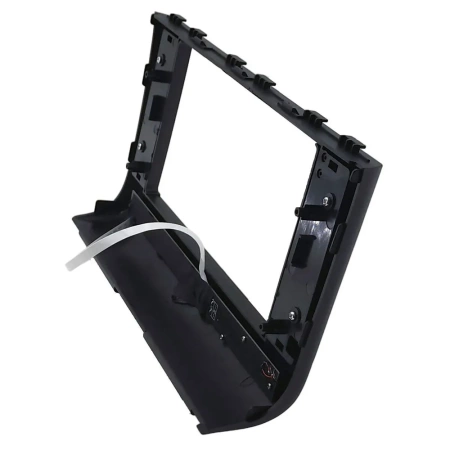 Hyundai Creta 2 2021-2024 Canbox GT9-2420 2/32 Android 10 (IPS, DSP, CarPlay)