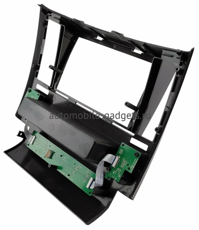 Infiniti FX35 (S50), FX45 (S50) 2002-2006 OEM RK9-1630 на Android 10 (CarPlay, AHD, 1/32)