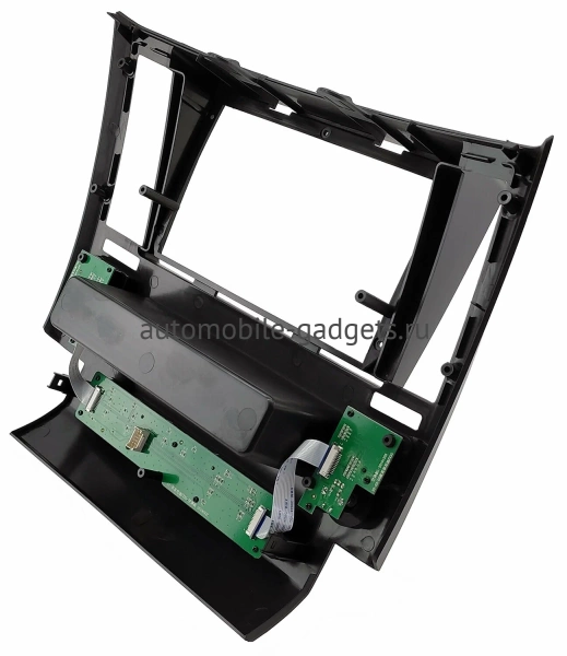 Infiniti FX35 (S50), FX45 (S50) 2002-2006 OEM RK9-1630 на Android 10 (CarPlay, AHD, 1/32)