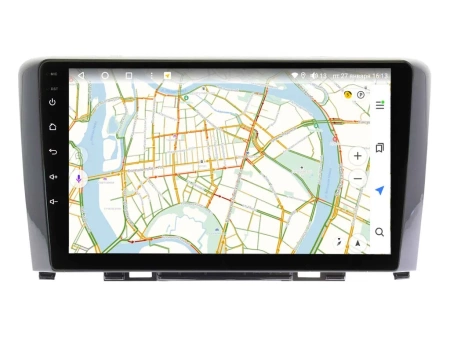 Магнитола Vaycar 09L для GREAT WALL Hover H6 (Андроид, 2+32Гб)