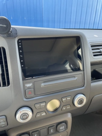 Honda Ridgeline 2005-2014 Canbox BGT9-2685 2/32 Android 10 (IPS, DSP, CarPlay) Honda Ridgeline 2005-2014 Canbox BGT9-2685 2/32 Android 10 (IPS, DSP, CarPlay)