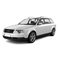 Audi S6 (C5) 1999-2004 Audi S6 (C5) 1999-2004