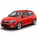 Skoda Fabia 3 (2014-2018) Skoda Fabia 3 (2014-2018)