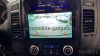 NaviPilot DROID10 ULTRA MAX штатная магнитола для Mitsubishi Pajero 2006+ на ANDROID 12 с 8Gb, DSP, 4G