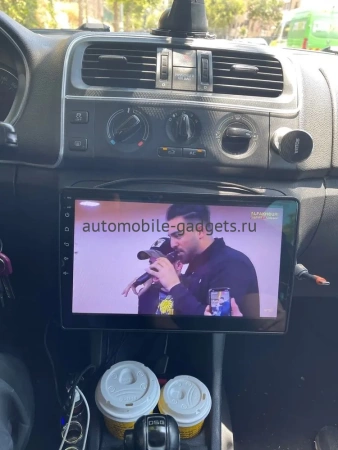 Skoda Fabia 2 2007-2014 (черная) Canbox L-Line 4295-1089 на Android 10 (4G-SIM, 6/128, TS18, DSP, QLed) Skoda Fabia 2 2007-2014 (черная) Canbox L-Line 4295-1089 на Android 10 (4G-SIM, 6/128, TS18, DSP, QLed)