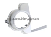 Штатная магнитола Canbox EVO 2K 5815-9245 для Toyota Vitz 3 (XP130), Yaris 3 2010-2017 (правый и левый руль, серая) на Android 14 (4G-SIM, 6/128, DSP, QLed, AI, 360)