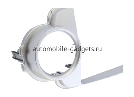 Штатная магнитола Canbox EVO 2K 5815-9245 для Toyota Vitz 3 (XP130), Yaris 3 2010-2017 (правый и левый руль, серая) на Android 14 (4G-SIM, 6/128, DSP, QLed, AI, 360)