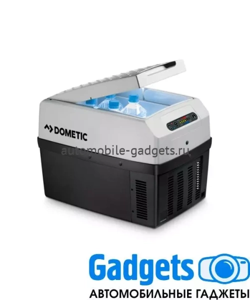 Автомобильный холодильник Dometic TropiCool TCX-14