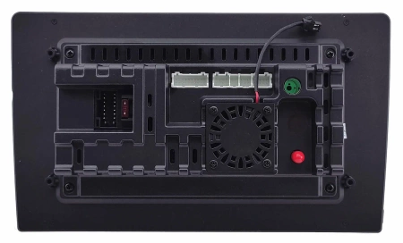 Hyundai Tucson 3 2018-2021 Canbox BGT9-9158 2/32 Android 10 (IPS, DSP, CarPlay)