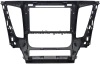 OEM RS9-9155 Штатная магнитола для Mitsubishi Pajero Sport III (2015+) на Android 10