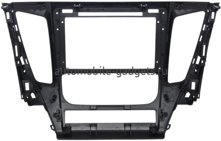 OEM RS9-9155 Штатная магнитола для Mitsubishi Pajero Sport III (2015+) на Android 10