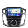 Магнитола для Ford Focus 3 2011-2019 Parafar на Андроид 13.0 PF155LUX1MHD