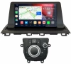 Штатная магнитола Mazda 3 (BM), Axela 3 2013-2019 Canbox GTR9-781 4/64 Android 10 (IPS, DSP, CarPlay)