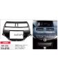 Переходная рамка CARAV 11-215 HONDA Accord (2008-2012) , Crosstour (2010-2012) только для а/м с климат-контролем и без навигации