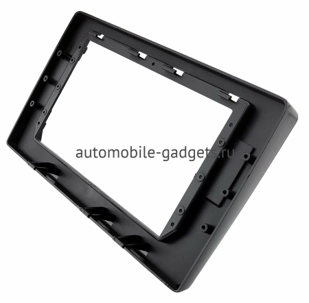 Штатное головное устройство Toyota Previa 3 (XR50), Estima 3 2016-2019 (глянцевая) Teyes CC2L PLUS 1/16 10 дюймов RM-10-0322 на Android 8.1 (DSP, IPS, AHD)