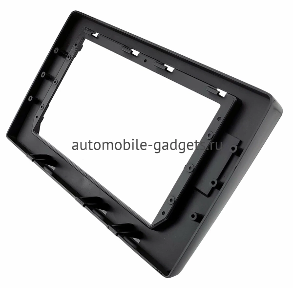 Штатное головное устройство Toyota Previa 3 (XR50), Estima 3 2016-2019 (глянцевая) Teyes CC2L PLUS 1/16 10 дюймов RM-10-0322 на Android 8.1 (DSP, IPS, AHD)