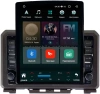 Suzuki Jimny 4 2018-2024 Canbox M-Line 5610-9216 на Android 10 (4G-SIM, 2/32, DSP, QLed, Tesla)