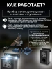 Профессиональный биоакустический отпугиватель птиц "ГРАД А-16 Pro"