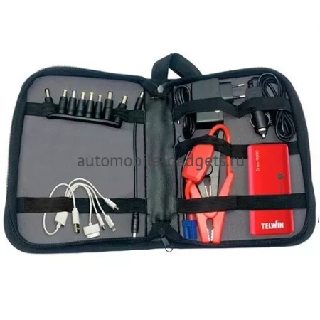 Telwin Drive 9000 Пуско-зарядное устройство