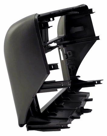 Штатная магнитола Canbox Logic-i3 2K 5723-9006 для Toyota Land Cruiser Prado 150 2009-2013 (для авто без усилителя) на Android 11 (4G-SIM, 4/64, DSP, 360, QLed)