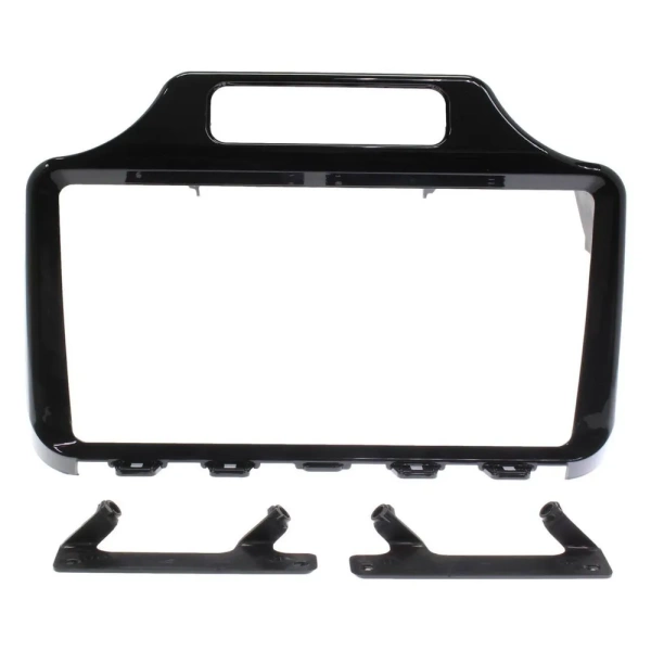 Штатное головное устройство Teyes CC3L WIFI 2/32 9 дюймов RM-9-0427 для Toyota iQ 2008-2011 (глянцевая) на Android 8.1 (DSP, IPS, AHD)