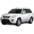 Chery Tiggo T11 Chery Tiggo T11