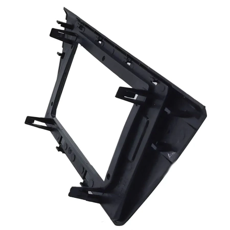 Штатная магнитола Canbox PRO-Line 2K 4253-10-661 для Volkswagen Touran 3 2015-2024 (глянец) на Android 13 (4G-SIM, 8/256, DSP, QLed)